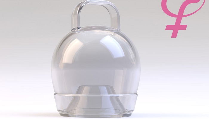 Často kladené otázky - menštruačný kalíšok FemmyCycle