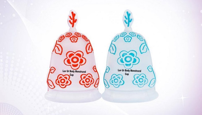 Skúsenosť s kalíškom Luv Ur Body vel. S