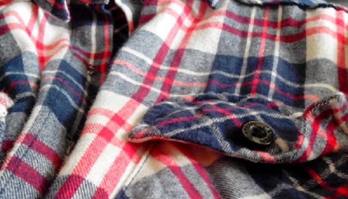 Látkový toaletný „papier“