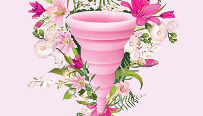 Menštruačný kalíšok Lily Cup™