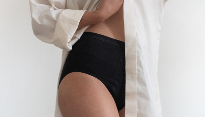 Recenzia: troje menštruačné nohavičky pre silnú menštruáciu