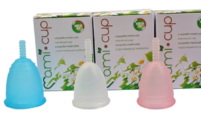 Mamicup - osobná skúsenosť