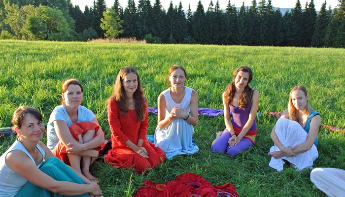 Menarché - prečo sa vracať k rituálu?