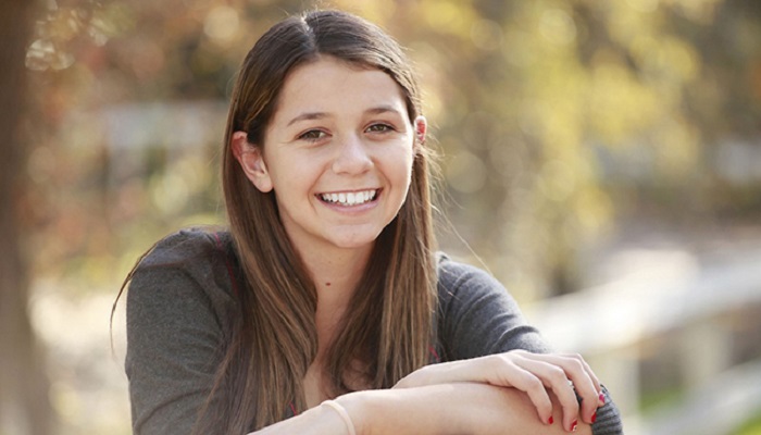 Menštruačné potreby pre mladé dievčatá