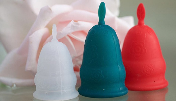 Recenzia na kalíšok Luv Ur Body alebo "do tretice všetko dobré"