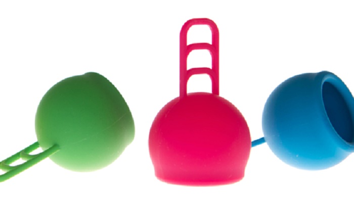 Menštruačný kalíšok Merula Cup