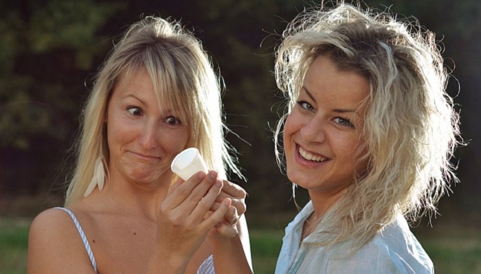 Veľkosti menštruačných kalíškov