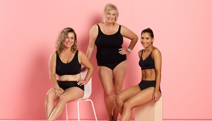 Skúsenosti s menštruačnými nohavičkami - Recenzie od zákazníčiek