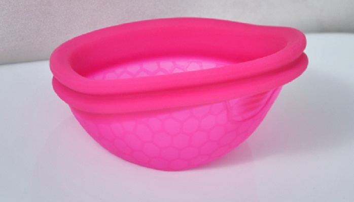 Ziggy Cup™ 2. Druhá generácia kalíšku, ktorý sa hodí i k milovaniu počas menštruácie. Po novom v dvoch veľkostiach