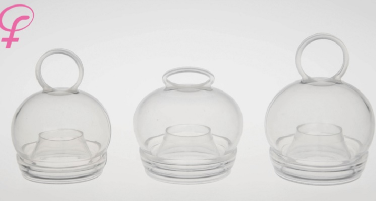 Menštruačný kalíšok FemmyCycle