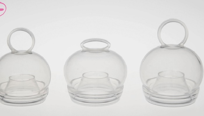 Zamerané na FemmyCycle, alebo ako som dala kalíškom ešte šancu