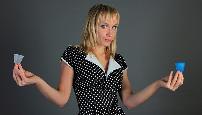 Ako kalíšok používať