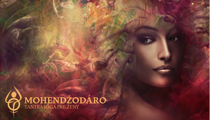 Jana Kaššová - o posvätnom cvičení Mohendžodáro a o štúdiu Jakai