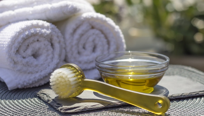 Prírodné oleje - drahocenný poklad zo štedrej náruče Prírody 