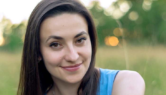 Moje cesta k eko-menstruaci