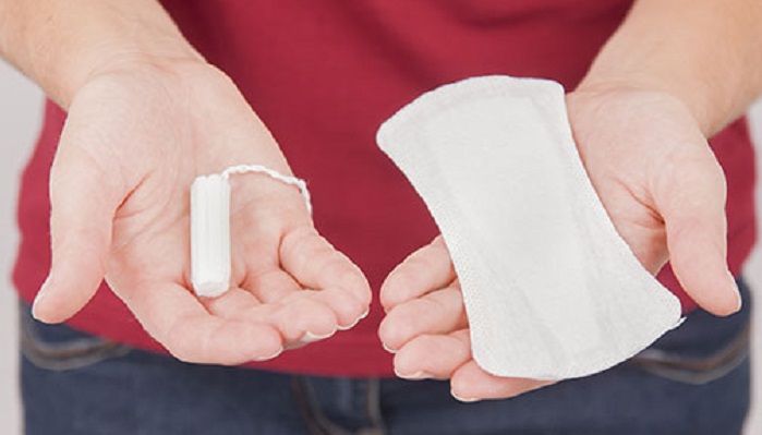 Tampóny - zdravotné riziká