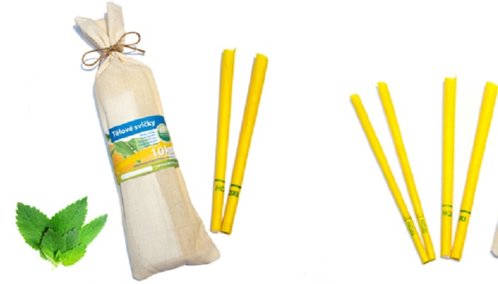 Ušné a telové sviečky - 3. diel - Kedy pomáhajú a kedy ich radšej nepoužívať?