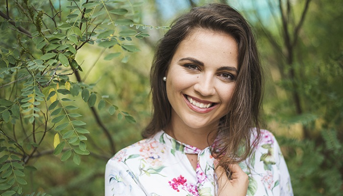 Veronika Lančaričová: O dôležitosti rituálu menarché spätne