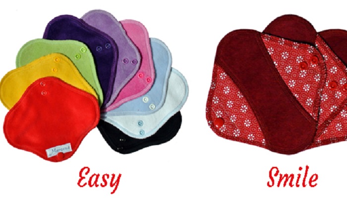 Látkové vložky Meracus