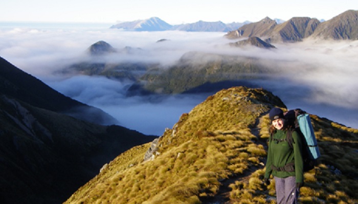 S kalíškom na cestách