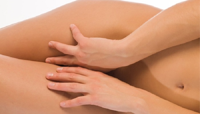 Svaly panvového dna