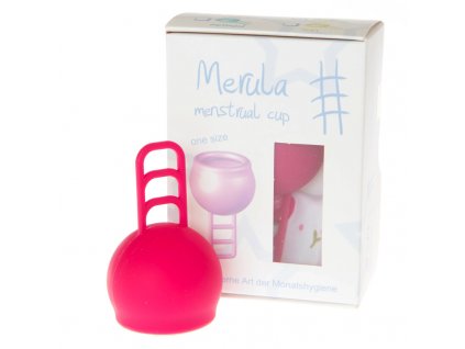 Merula Cup Strawberry