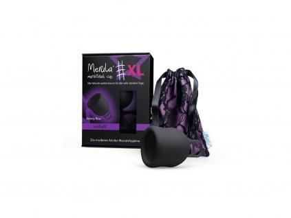 Merula Cup XL Midnight
