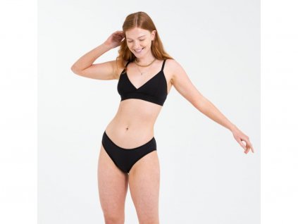 WUKA Menštruačné plavky Bikini