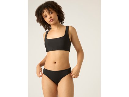 Modibodi Menštruačné plavky Bikini Brief Light-Moderate