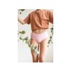 Meracus Menštruačné nohavičky Comfort Pink