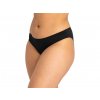 Modibodi Menštruačné nohavičky Seamfree Bikini Moderate-Heavy