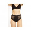 WUKA Menštruačné nohavičky Ultimate™ Lace Hipster - Medium