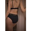 Dorina Menštruačné nohavičky Eco Moon Lace Hipster 2 ks