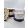 Sand+Fog vonná svíčka Lavender Musk