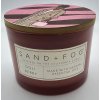 Sand+Fog vonná svíčka Goji Berry