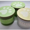 Sand + Paws VONNÁ SVÍČKA Ocean&Sea Salt