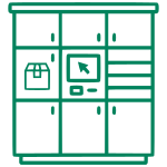 Doručovanie do Boxov