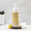Pur’Immortelle Organic Cleansing Foam – Makeup Remover (150 ml) 2