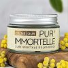 Pur’Immortelle Organic Day Cream – Anti Aging (50 ml) 2