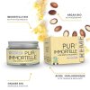 Pur’Immortelle Organic Nočný krém – proti stárnutiu 50 ml) 4