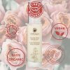 Odylique Timeless Rose Moisturiser 50 ml – ružový hydratačný krém na citlivú pleť 4