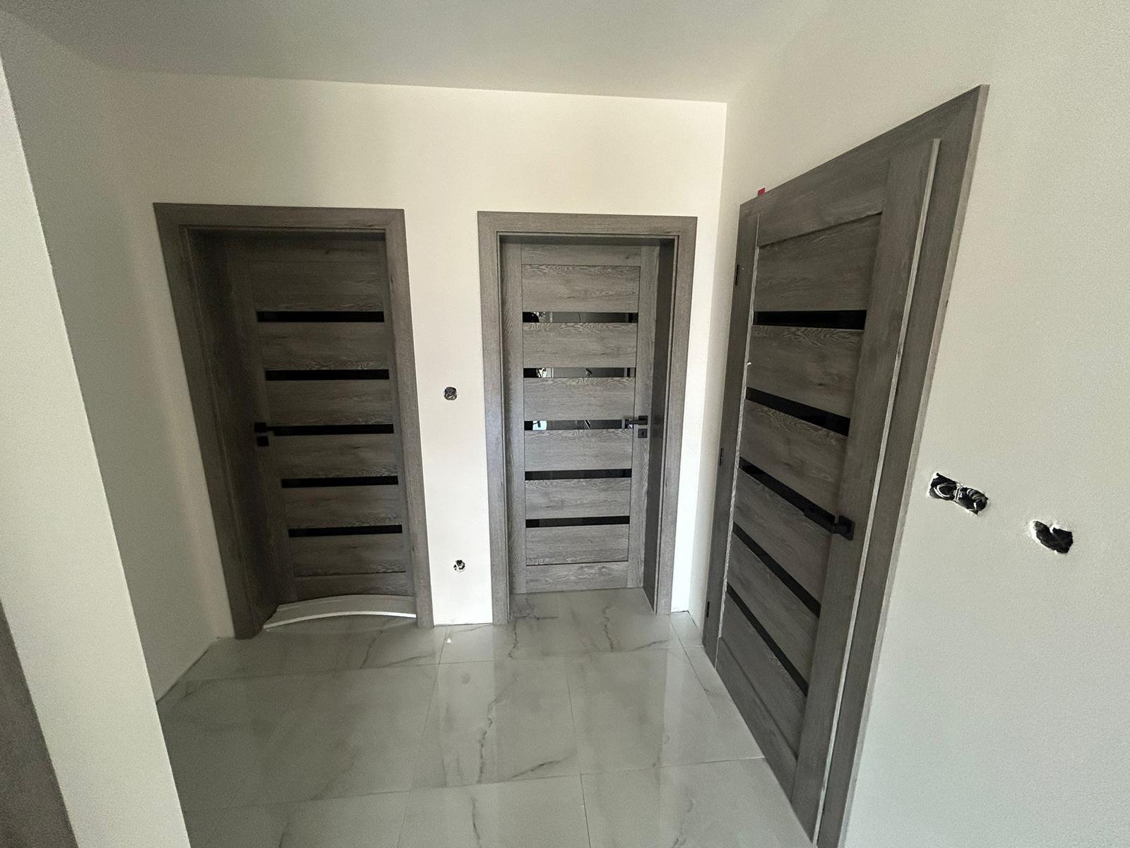 Porta Verte Home mod. H.5