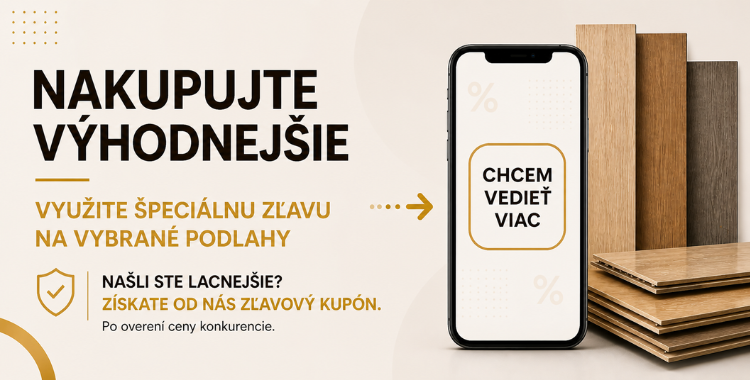 Extra zľava