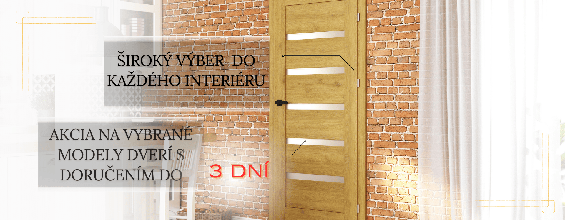 Dvere Banner