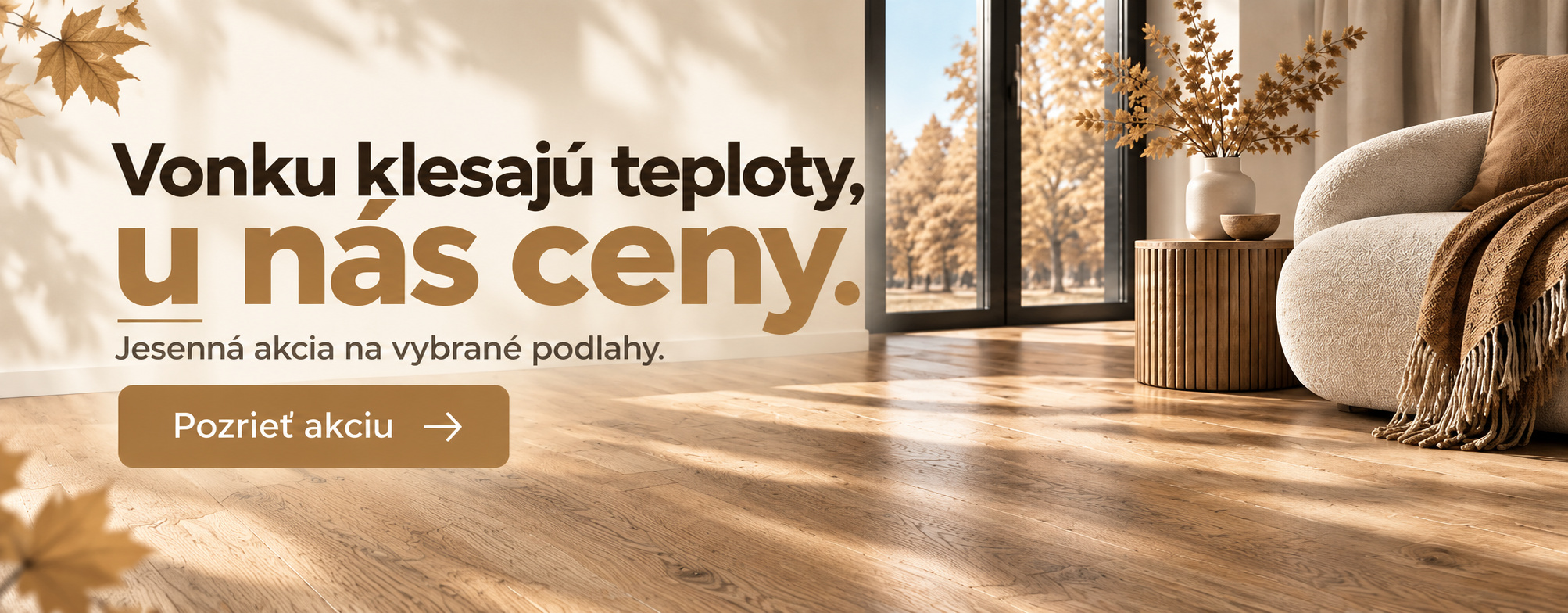 Jeseň 2026
