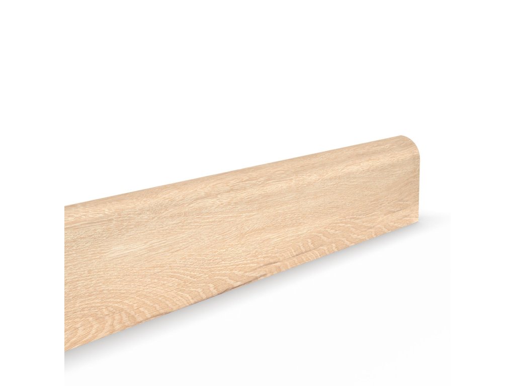 Lišta soklová Gerflor 60 S025 MDF fólia 60x16,2x2200 mm