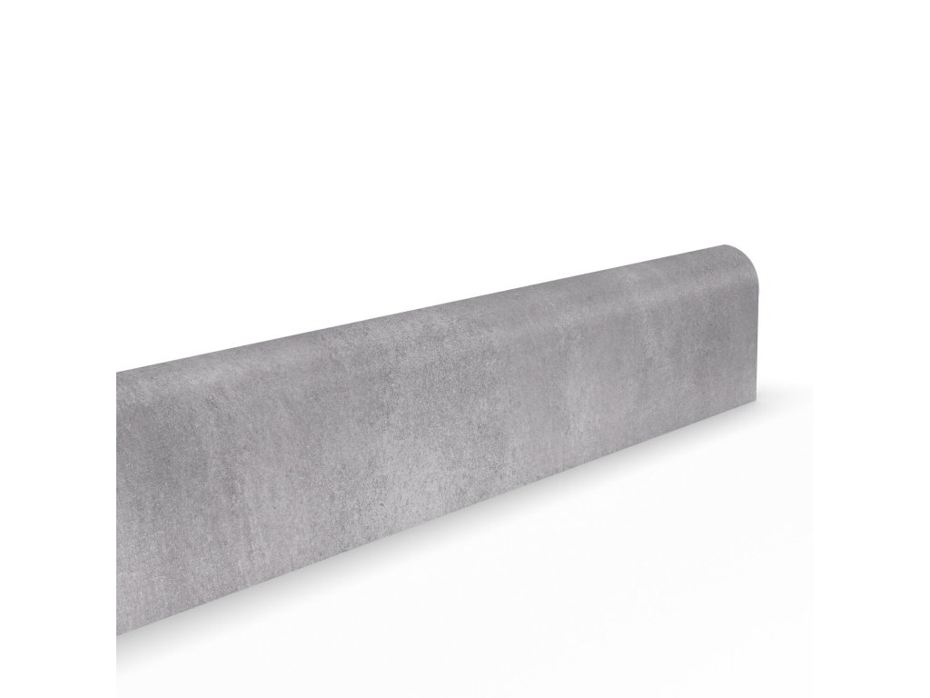 Lišta soklová Gerflor 60 S096 MDF fólia 60x16,2x2200 mm