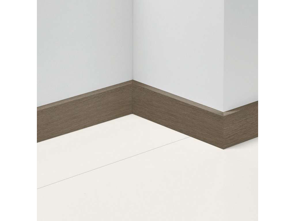 Lišta soklová Parador SL18 oak decor D140 1748917 2200x16,5x70 mm