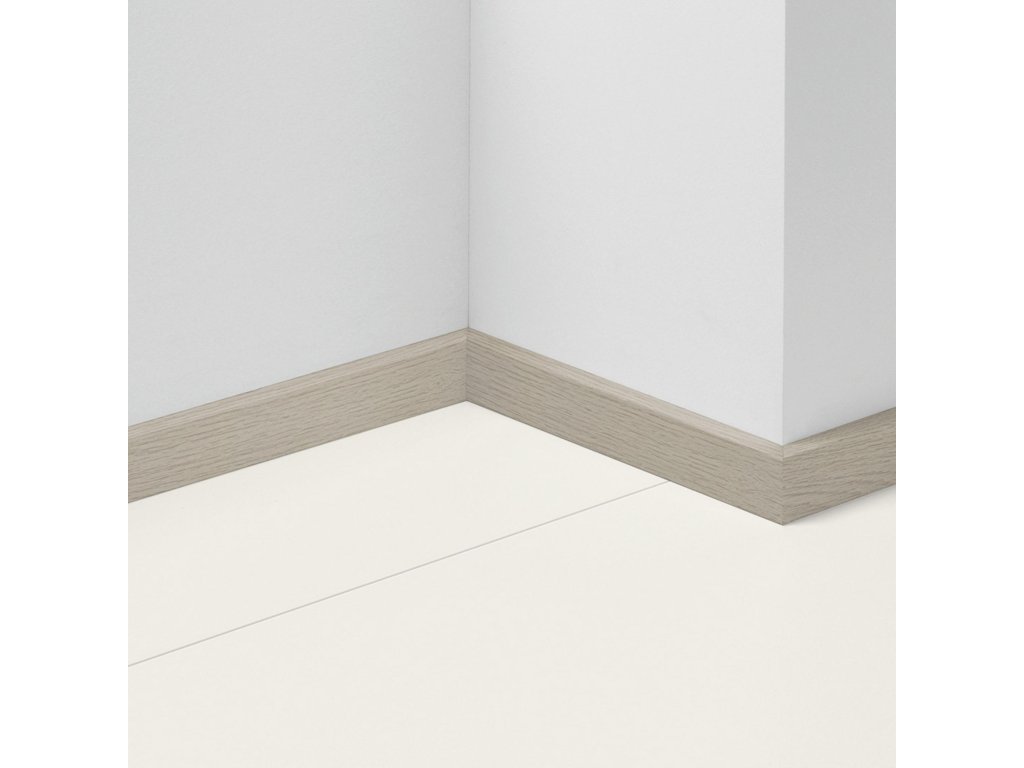Lišta soklová Parador SL3 oak decor D144 1748936 2200x16x40 mm