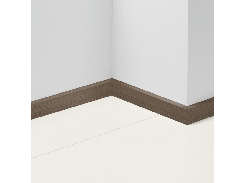 Lišta soklová Parador SL3 oak decor D147 1748939 2200x16x40 mm